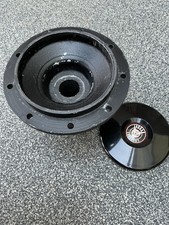 Moto Lita Steering Wheel Boss B33 - Fits Daimler Jaguar E Type Plus More Models