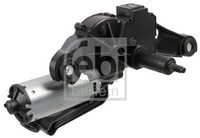 Wischermotor Febi Bilstein 183763 Scheibenwischermotor