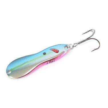 NORIES Metal Wasabi 18g BR-438 Blue Back Shiner
