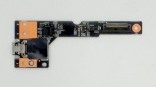 Alienware M18X R1 Scheda I/O USB-C XXD7H