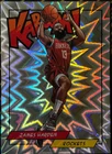 JAMES HARDEN - 2018 Panini Kaboom #K-JH