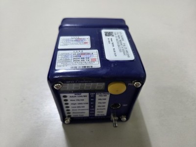 Pronk Simcube SC-5 NIBP Non-Invasive Blood Pressure Simulator