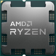 AMD Ryzen  7 8700F 8-Kern CPU, Sockel AM5, Tr...