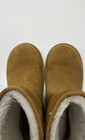 Koolaburra by UGG Chestnut Tan Solid Mid-Calf Boot Boot Women 10 — photo 5