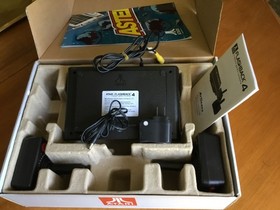 Atari Flashback 4 Classic Game Console 40th Anniversary Edition 75 Games