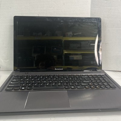 Lenovo IdeaPad Z585 15.6 AMD A10-4600MM 2.30GHz 6GB RAM 1TB HDD Win10 Pro