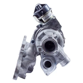 Mahle Turbolader 04L253019Q Audi 2.0 TDI 04L253020Q A3 Q2 Q3 04L253010B