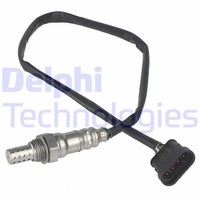 1 X Lambdasonde Delphi ES20267-12B1 FüR Fiat Multipla Marea
