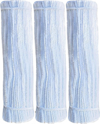 White Pipe Cleaners Crafts (300 Pack) Chenille Stems for DIY Art Decorations Cre