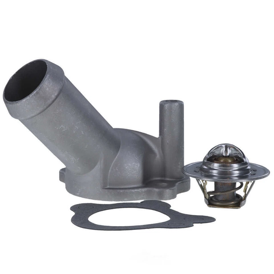 发动机冷却液恒温器套件 适合 1975 - 1979 Pontiac Sunbird Catalina Catalina,F — 第 4/4 张图片