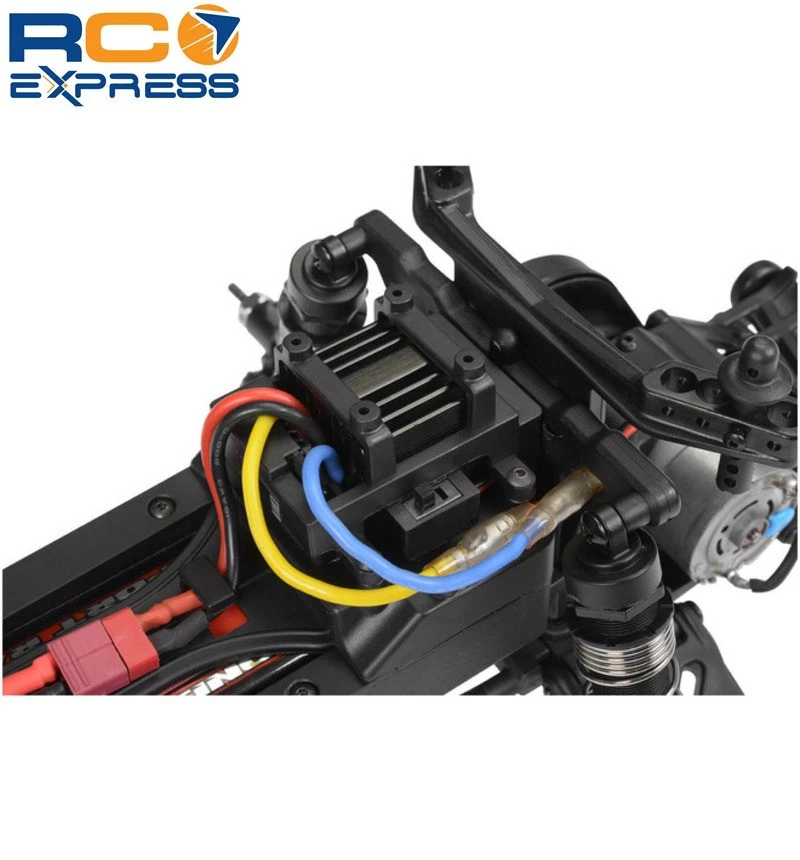 Corally 1:10 Moxoo Sp 2WD Off Road RC Truck Brushed LiPo Ready COR00256 - Image 2 of 4