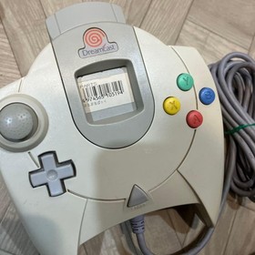 Dreamcast body + 7 soft sets