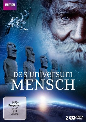 Das Universum Mensch (DVD) (UK IMPORT)