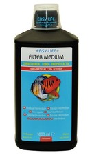 Easy Life Filter Medium flüssiges Filtermedium für Süßwasser & Meerwasser 1 l
