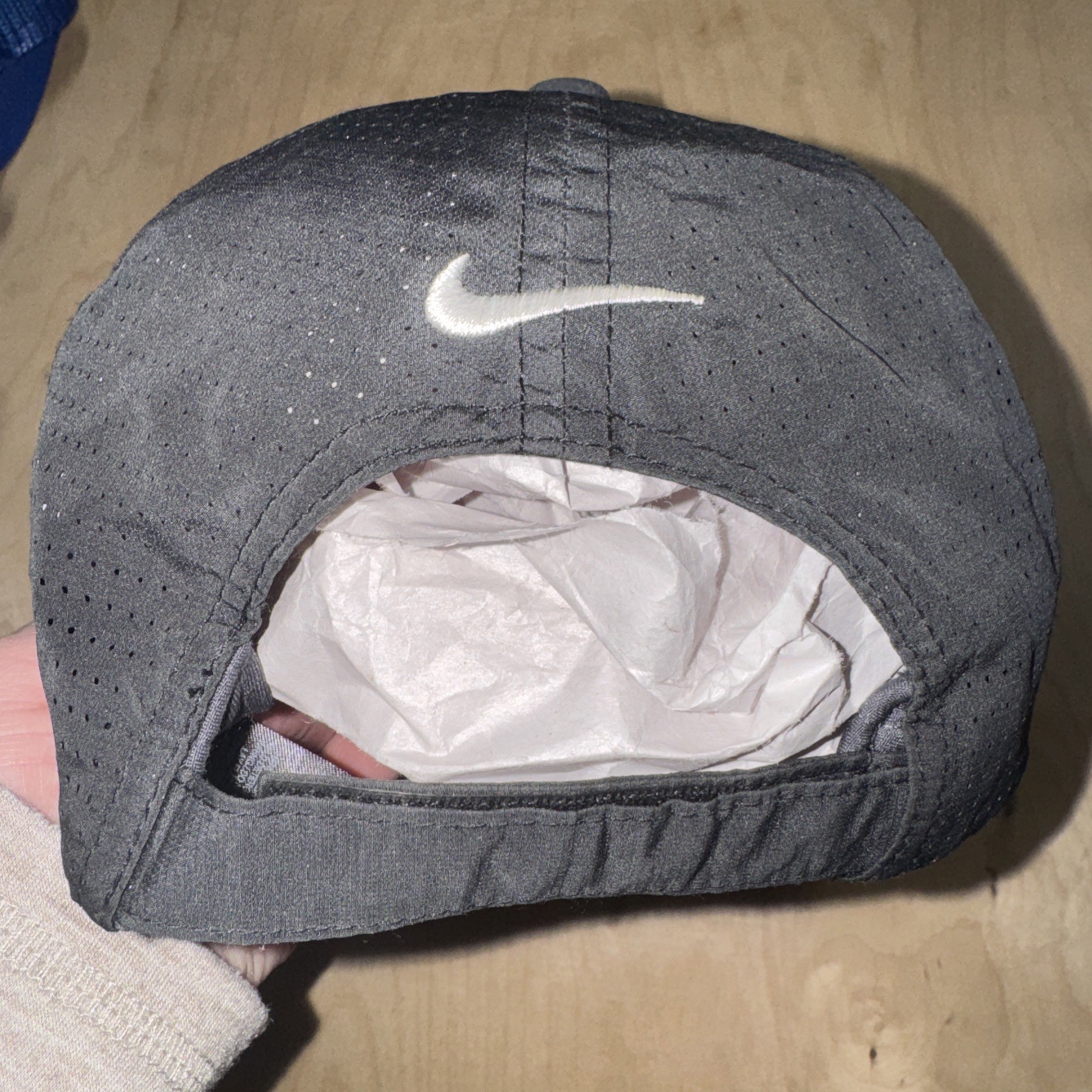 Nike Golf Software Baseball Cap Hat - image 3