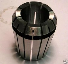 ER40 SPRING COLLET 8-30MM LARGER SIZES INDIVIDUAL COLLET ER 40