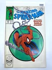 Amazing Spider-Man #301 1988 VF Todd McFarlane Iconic Cover Art Marvel Key