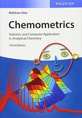 Chemometrics: Statistics and Computer Application in Analytical Buch Wiley-VCH