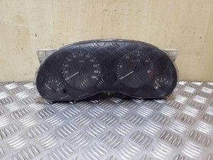 VW SHARAN 7M8, 7M9, 7M6 Kombiinstrument 7M0919862S 95VW10849NE 1.90 26123305