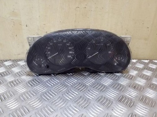 VW SHARAN 7M8, 7M9, 7M6 Kombiinstrument 7M0919862S 95VW10849NE 1.90 26123305