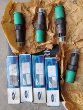 Ford Sierra Escort Fiesta P100 Mondeo 1.8d Injectors 91ff9f593gb