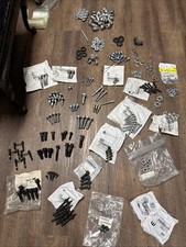 800 Value Of Mix Genuine Mopar Bolts Nuts Studs Lug Nuts Retainers A Deal 800 Value Of Mix Genuine Mopar Bolts Nuts Studs Lug Nuts Retainers A Deal
