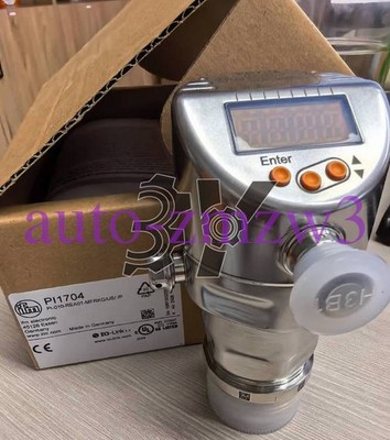 1PC New IFM PI1704 Pressure Sensor