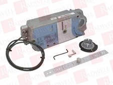 SIEMENS GMA163.1U / GMA1631U (NEW IN BOX)