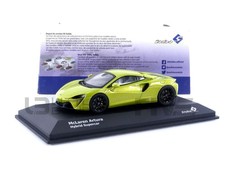 SOLIDO 1/43 - MCLAREN ARTURA - 2021 S4313501