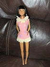 Vintage Mattel Sun Colors Nakoma Barbie Doll 1995 Disney