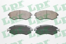New Brake Pad Set, disc brake for DAEWOO SSANGYONG:REXTON,REXTON / REXTON II