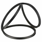 V-Belt AVX 10 x 725 La - 9.5 x 725 La Form Serrated - V-Belt