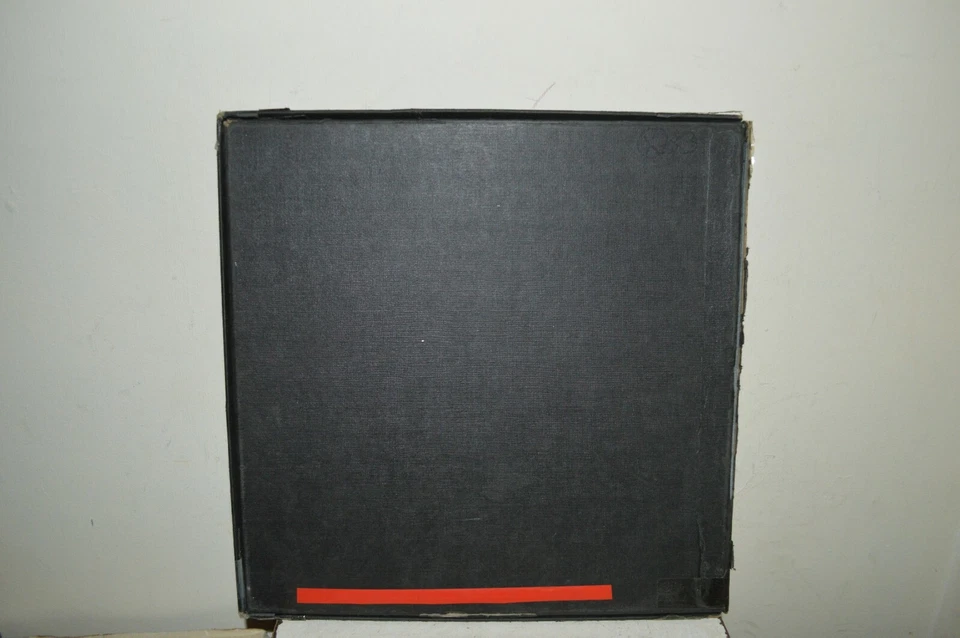 COFFRET 3 DISQUE VYNIL LP MOZART IDOMENEO COLIN DAVIS PHILIPS OPERA - Photo 2/4