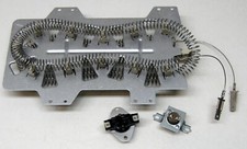 SNKIT1 DC47-00019A  DC47-00018A  DC96-00887A for Samsung Dryer Heater  Thermo