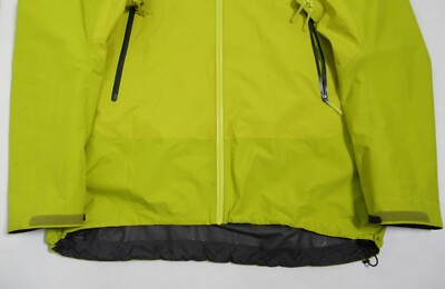 Arc'teryx Men's Beta SL Hybrid Jacket Gore-Tex Euphoria Size XXL