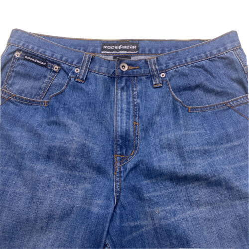 Rocawear roca wear jeans - Gem Rocawear roca wear jeans - Gem
