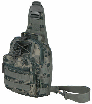 East West RTC517 ACU USA Tactical Shoulder Sling Trail Walker