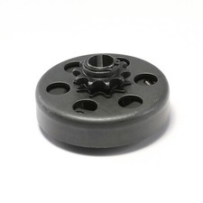 19mm 10T 420 Centrifugal Clutch for Go Karts 170F/210cc Mower ATV Quad 4 Wheeler