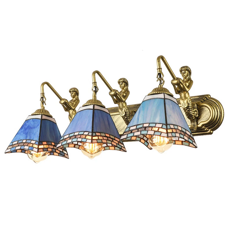 Victorian bathroom vanity lights deals