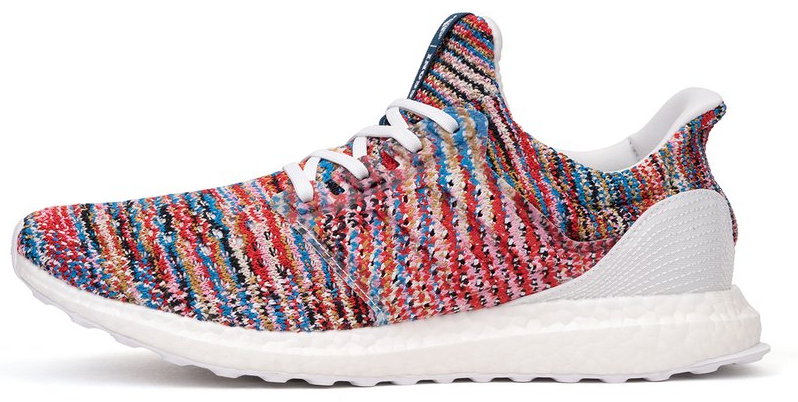 adidas x missoni ultraboost shoes