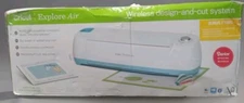 Cricut Explore Die Cutting Embossing Machine  2002771 