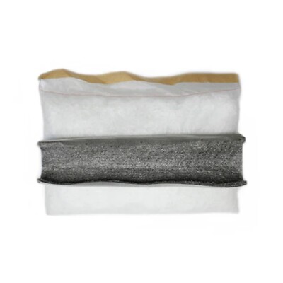 Big Gun Exhaust Muffler Repacking Material | 15'' Dura-Pak Kit | 40-PK110