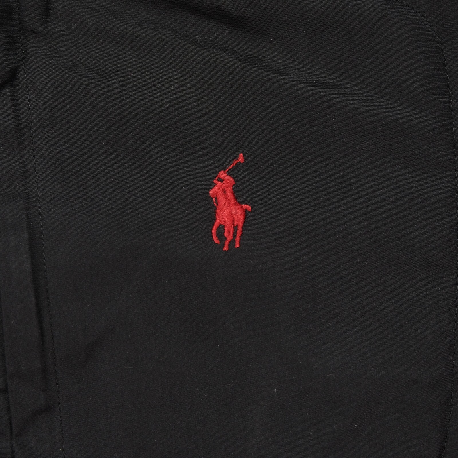 Rara Giacca Vintage POLO RALPH LAUREN Small Pony PolarTec Denali Pile Anni 90 TAGLIA L