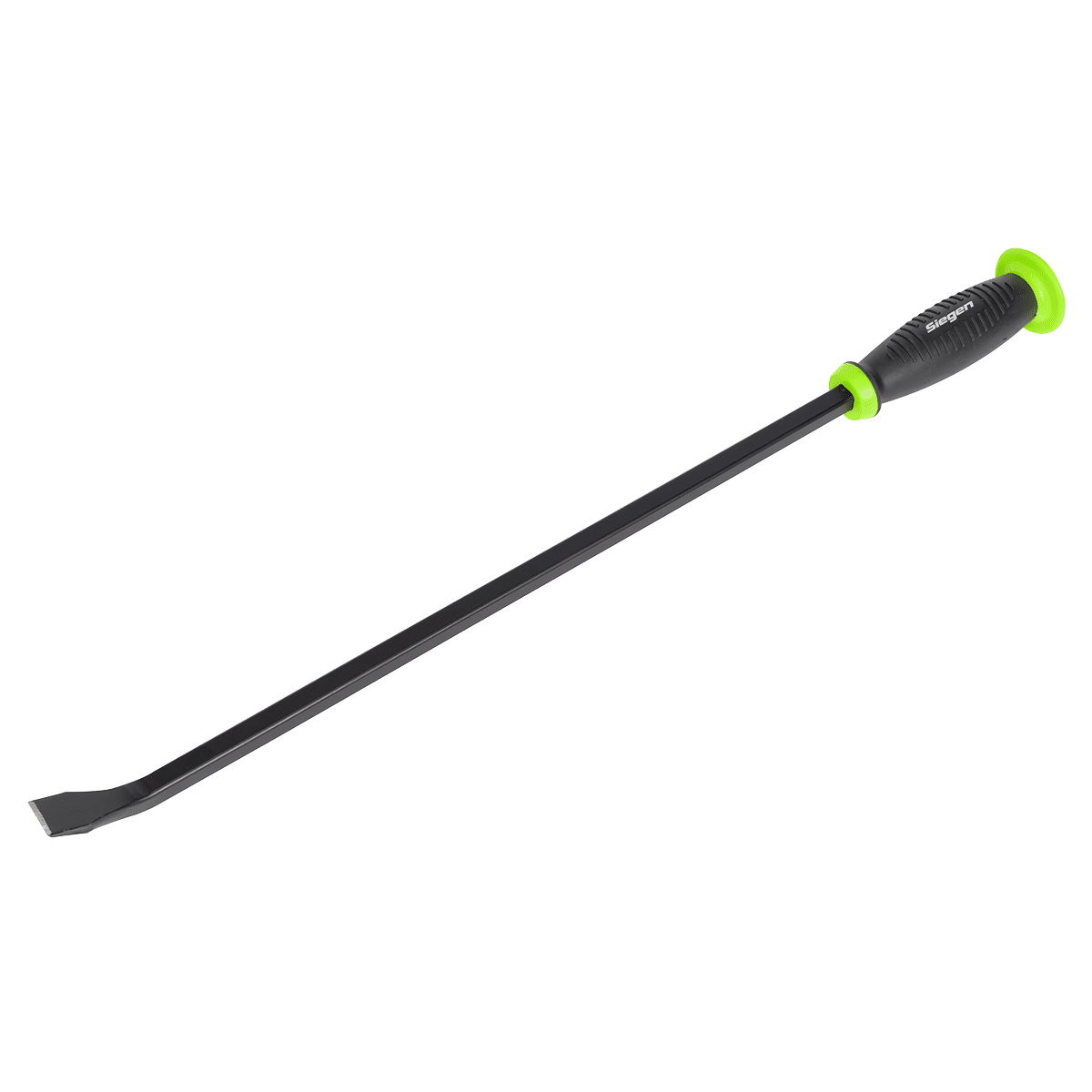 Sealey S0559 Siegen Pry Bar with Hammer Cap 610mm