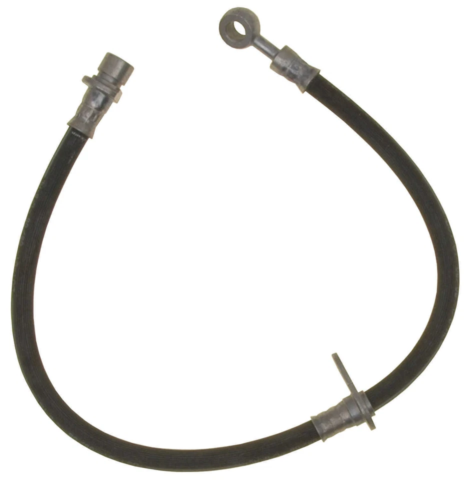 Manguera de freno trasera izquierda para 1991-1995 Acura Legend 1992 1993 1994 Raybestos BH38930 Foto 2 de 2