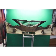 Pare-choc avant Ssangyong ACTYON