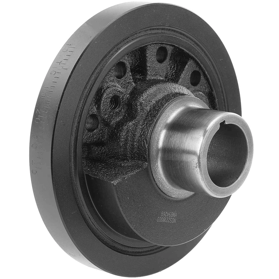 Nuevo balanceador armónico de motor para Ford 300 Bronco Custom Mustang Mercury Voyager Foto 3 de 4