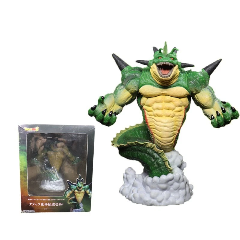 Figurine Collector Shenron - Dragon Ball Z