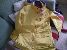 Jack Murphy Ladies Brand New With Tags Size 8 Holly Jacket