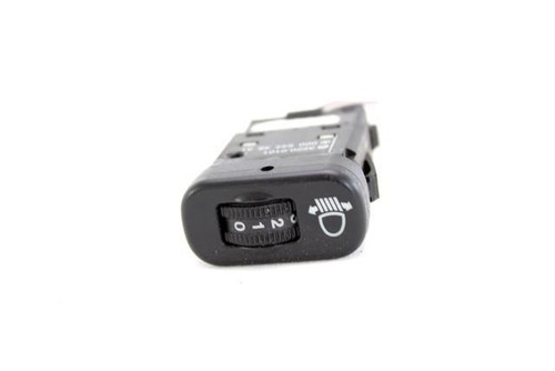 Xenon control module